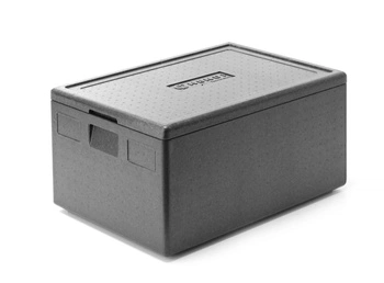 HENDI 707456 80 l tepelne izolovaná nádoba