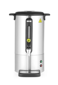 Concept Line Oceľový kávovar | HENDI 211434