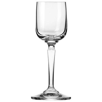 Poháriky XNO Shot 55 AXIS, 55 ml, sada 6 kusov | KROSNO GLASS F57C978004001010