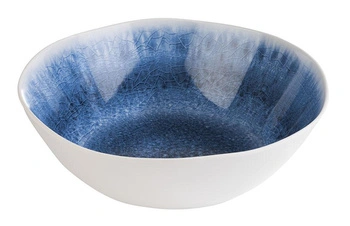 Miska BLUE OCEAN, melamín, 30,5x9 cm, 3 l | APS 84678