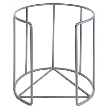 Stojan na taniere a misky s priemerom 28 cm, výška 30 cm | CONTACTO 2516/028