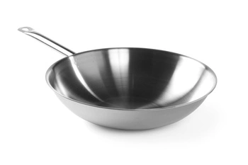 Panvica WOK, 36 cm, 9 cm | HENDI 839003