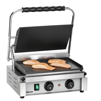 Kontaktný gril Panini-T 1G | Bartscher A150779