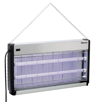 Lampa proti hmyzu IV-65 | BARTSCHER 300317
