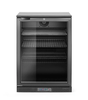 Barová chladnička na nápoje 105 l, lakovaná oceľ, 2-10°C | ARKTIC 236864