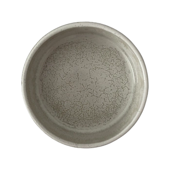 Miska Musli Delta Rustick krémová 0,5 l | KERA KERAMIKA 7.9.RUSTIC KRÉM