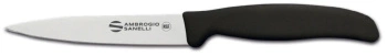 Nôž na lúpanie Supra, dĺžka 23 cm | AMBROGIO SANELLI S682.011