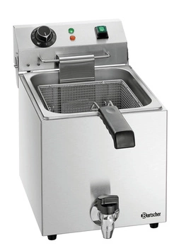 Fritéza SNACK III Plus | BARTSCHER A162823E