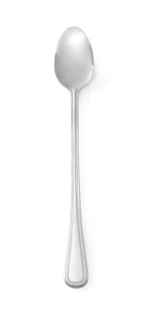 Lyžička na latte macchiato Kitchen Line - 6 ks | HENDI 764268