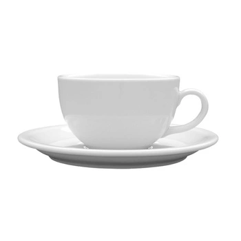 Salką Lubiana America 350 ml | LUBIANA 0107