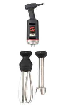 Ručný mixér SAMMIC MB-31, 570 W, 1500-12000 ot./min, dĺžka ramena 30,6 cm | SAMMIC 3030676