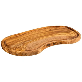 Doska na servírovanie OLIVE, 39.5x21x2.5 cm | APS 1022