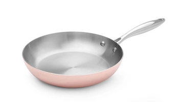 Panvica trojvrstvová 24 cm | HENDI 607060