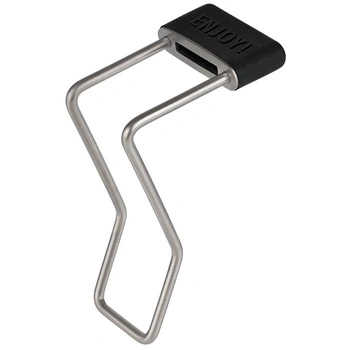 Bezdotykový kohútik, adaptér na dávkovače štiav APS, 12x4.5x5.5 cm | APS 10802