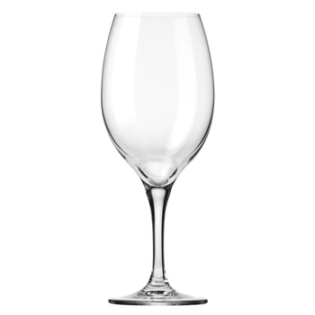 Poháre na víno WINE 370, 370 ml, súprava 6 kusov | KROSNO GLASS F57D489036001010