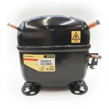 Kompresor R290 mraziacej skrine FG08114 | CFG08114/3
