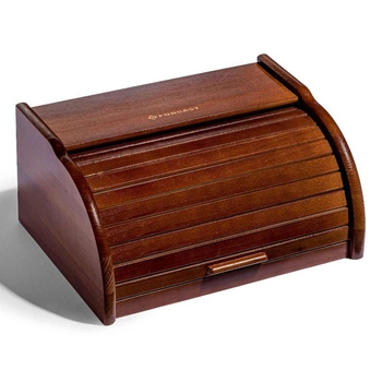 Drevený chlebík - orech FORGAST FG12639