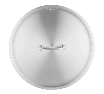 Pokrievka na hrnce, Kitchen Line, priemer 32 cm | HENDI 837856