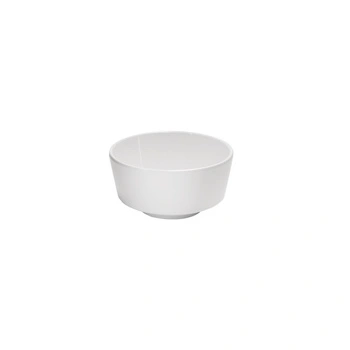 Miska FLOAT z melamínu, biela, 15x7.5 cm, 700 ml | APS 83906