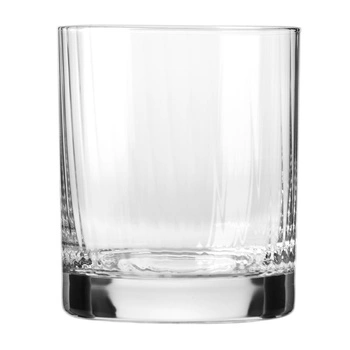 Poháre XNO TUMBLER 360 ICE OPTIC, 360 ml, sada 6 kusov | KROSNO GLASS F6873390300F7AA1