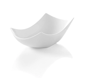 Porcelánová miska Vanilla 29x13,6x8 cm | HENDI 785577