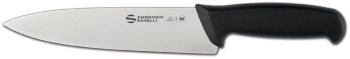 Kuchársky nôž Supra, dĺžka 34 cm | AMBROGIO SANELLI S349.020