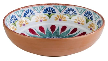 Miska ARABESQUE, melamín, 20.5x5.5 cm, 1.1 l | APS 84689