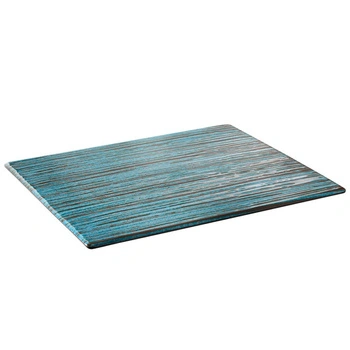 Prezentovaný podnos GN 1/2 CANCUN, z melamínu, 32.5x26.5x1.5 cm | APS 85224