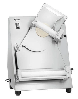 Valčekovač cesta 3000 | BARTSCHER 101880