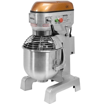 Planetárny mixér, miesička - 25 l | YATO YG-03026