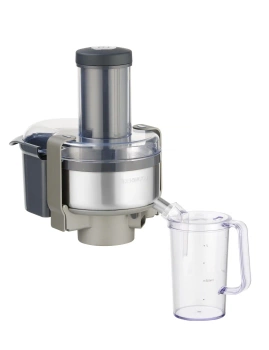 Nástavec pre planetárne roboty Kenwood - odšťavovač celých jabĺk | KENWOOD975992