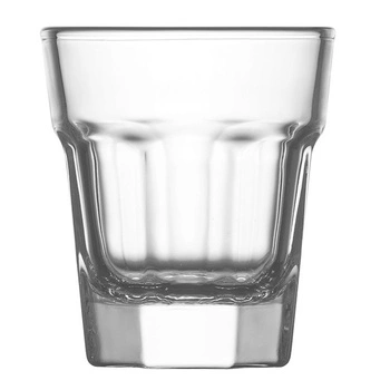 Pohárik na vodku, likér Costa 45 ml | MODERMO MG306