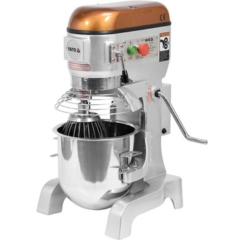 Planetárny mixér, miesič - 10 l | YATO YG-03025
