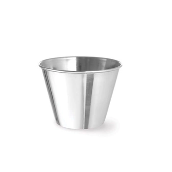 Miska na omáčku 230 ml - sada 12 kusov | HENDI 400050