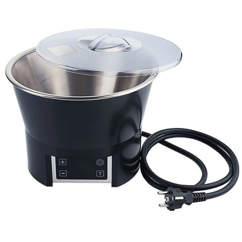 Elektrický ohrievač čokolády alebo omáčok 3,5l, 0,2 kW | CONTACTO 498/240