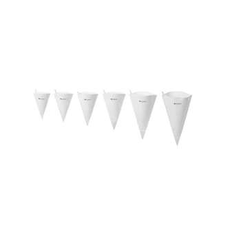 Bavlnené vrecúško so sprejom, 50 cm KITCHEN LINE | HENDI 550427