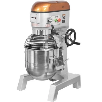 Planetárny mixér, miesič - 35 l | YATO YG-03027