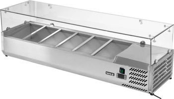 Chladiaci nadstavec 6x1/3 GN | YATO YG-05330