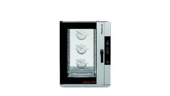 Elektrický kombinovaný konvektomat Delta 7 GN 1/1 | PROFICHEF PCD311007