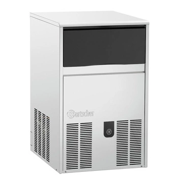 Kockovač ľadu B 46 Plus (výkon 46 kg/deň) | BARTSCHER 104548