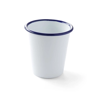 Smaltovaný hrnček - 300 ml | HENDI 621325