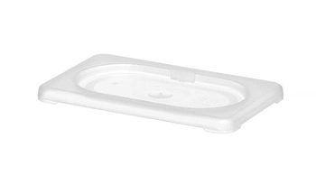 Veko GN 1/9 z polypropylénu PROFI LINE | HENDI 880654