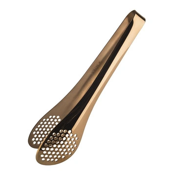 Kliešte univerzálne, nehrdzavejúca oceľ, medená farba, 25 cm | APS 75832