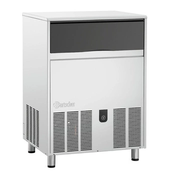 Výrobník ľadu B 86 Plus (výkon 86 kg/deň) | BARTSCHER 104593