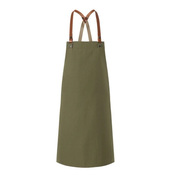 7Zástera Generation X-Style moss green | KARLOWSKY LS 37-79-Stck