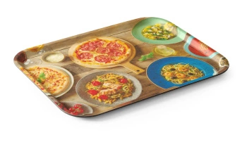 Taca Chutná pizza a cestoviny | HENDI 508015