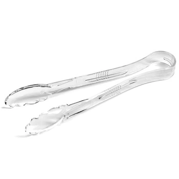 Univerzálne kliešte priehľadné, polykarbonát, 30 cm | FORGAST FG11117