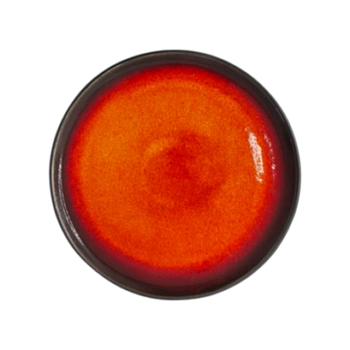 Plochý tanier Still Cristal rubín 29 cm | KERA KERAMIKA 14.1.RUBÍN