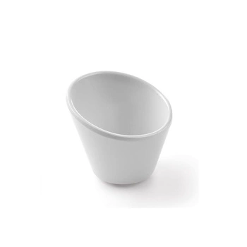 Šikmá miska Velocity 7x7 cm | HENDI 564578