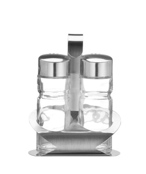 2-dielna súprava korenín HENDI 465301